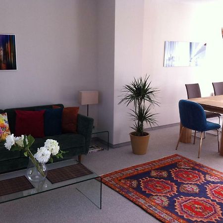 Spacious Starnberg Condo Next To Munich Dış mekan fotoğraf
