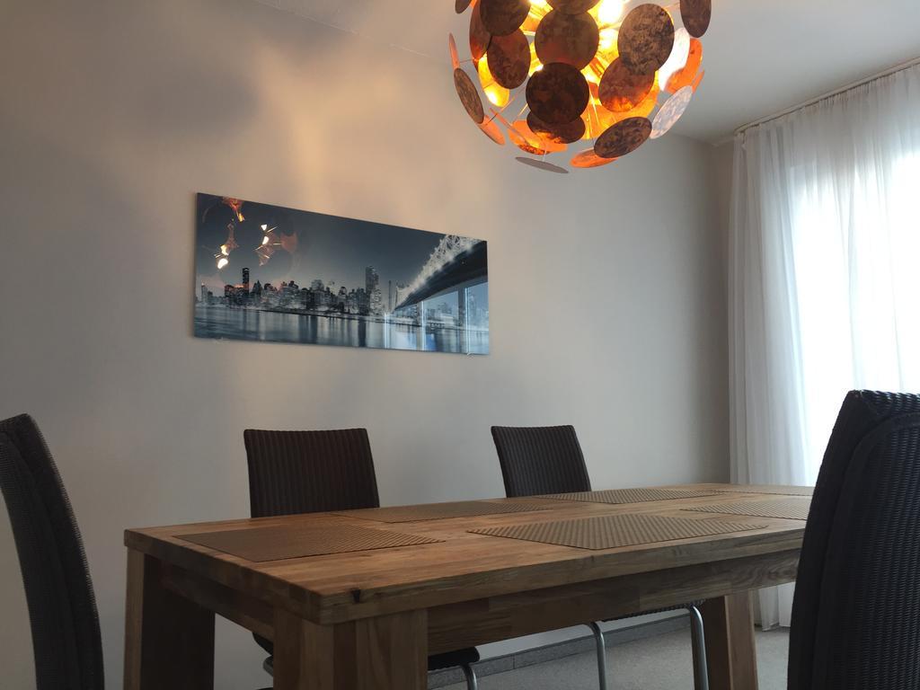 Spacious Starnberg Condo Next To Munich Dış mekan fotoğraf