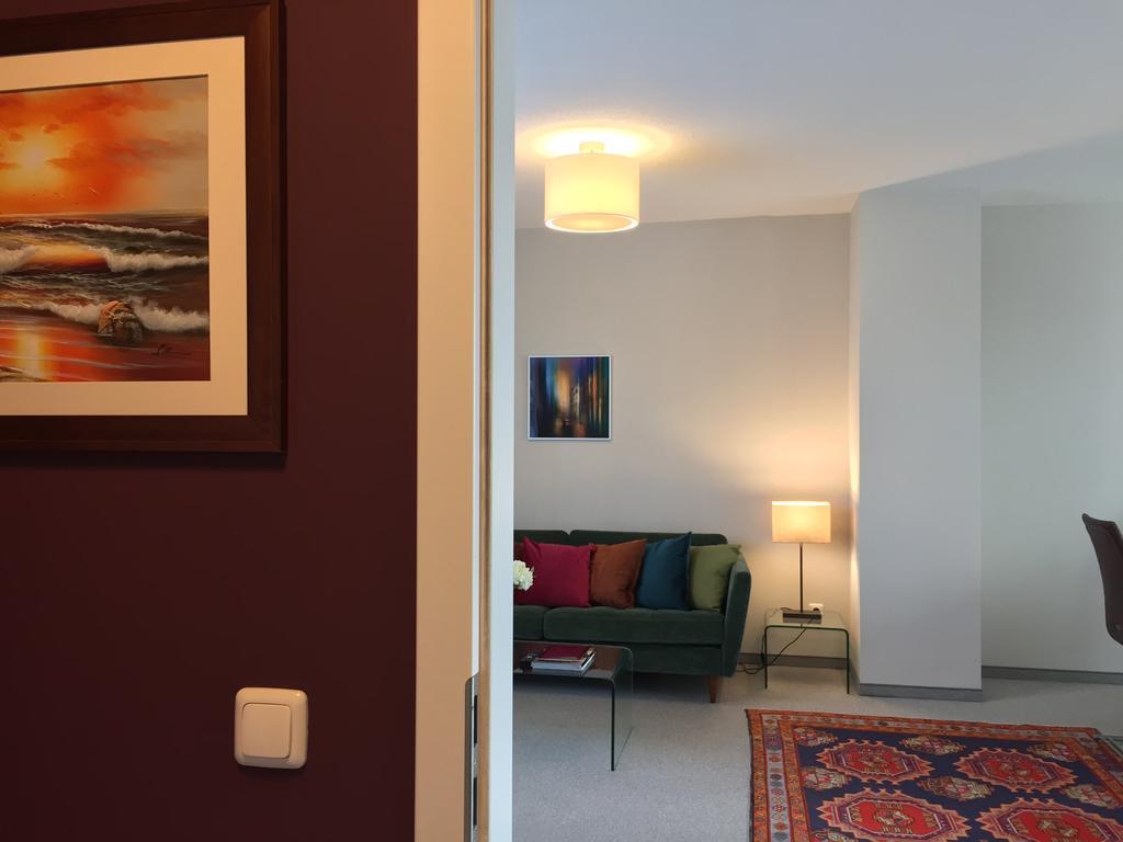Spacious Starnberg Condo Next To Munich Dış mekan fotoğraf