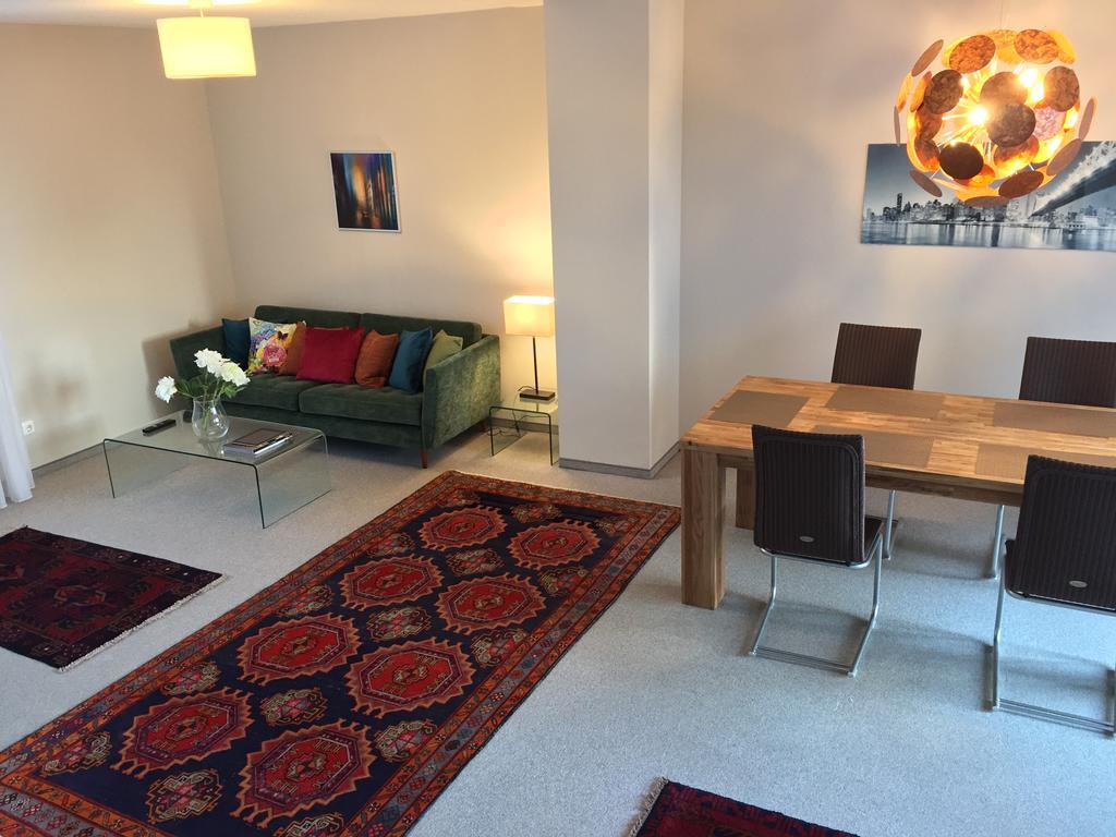 Spacious Starnberg Condo Next To Munich Dış mekan fotoğraf