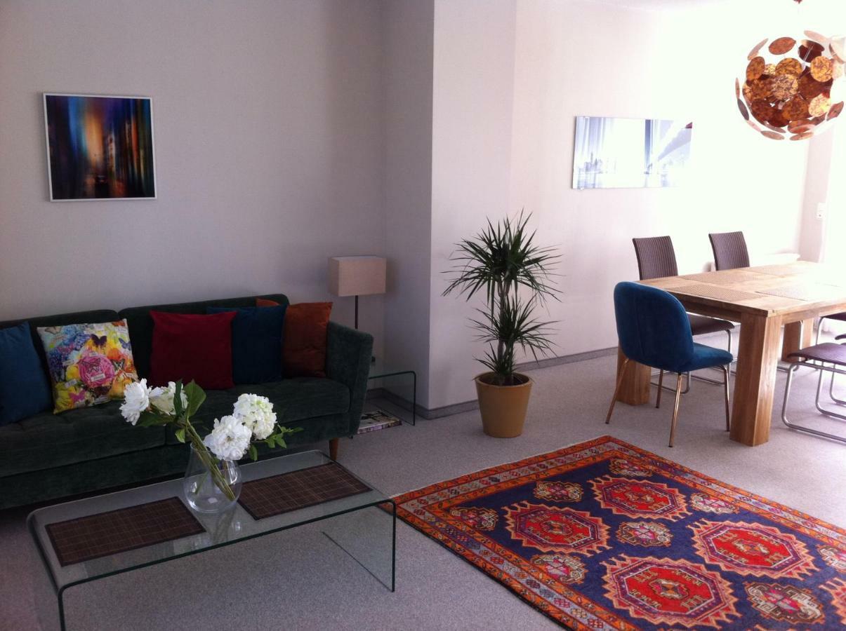 Spacious Starnberg Condo Next To Munich Dış mekan fotoğraf